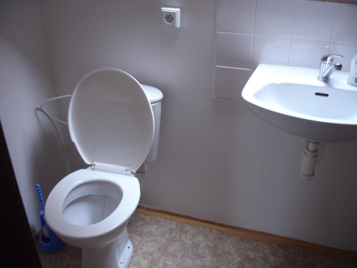 Chata Bucharka Liberec Ngoại thất bức ảnh