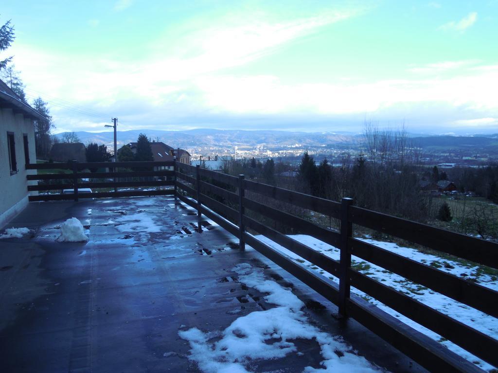 Chata Bucharka Liberec Phòng bức ảnh